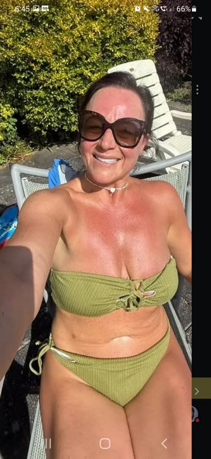 More British UK liverpool scouse sluts, cum fuck toys sexy image 45