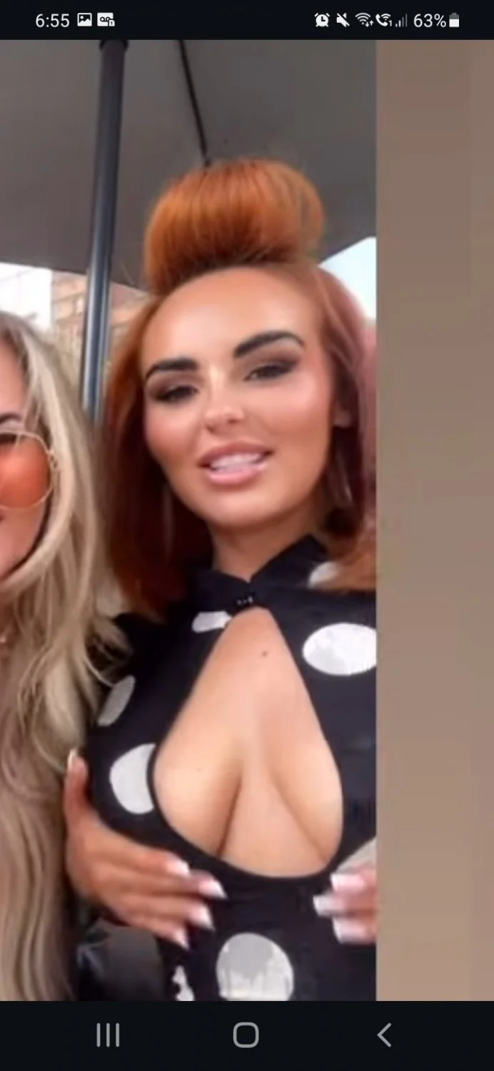 More British UK liverpool scouse sluts, cum fuck toys sexy image 5