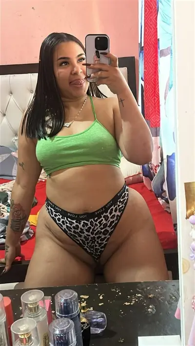 Perra dominicana cover image