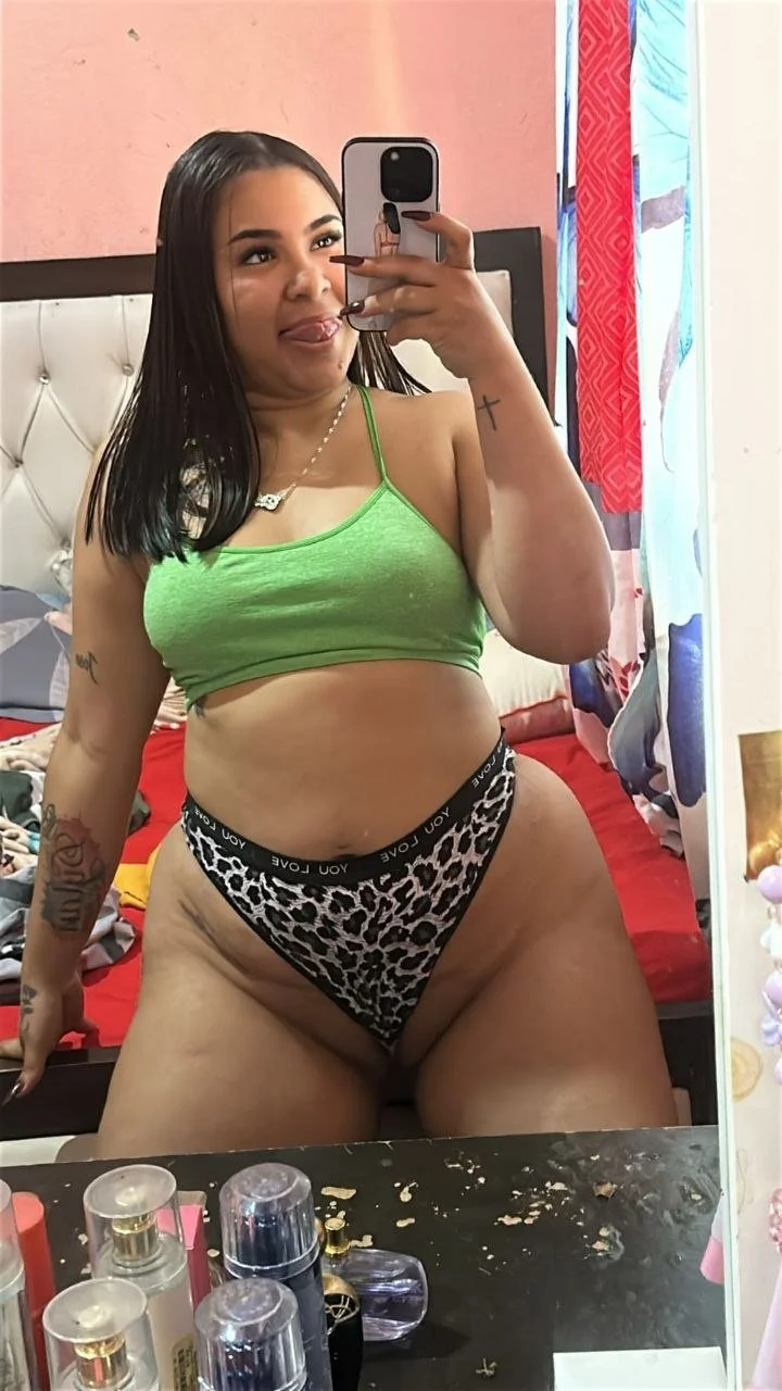 Perra dominicana main image