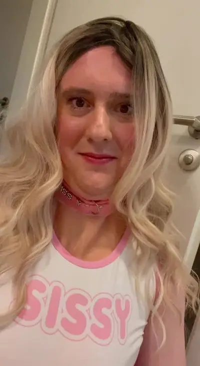 Benjamin Messinger exposed sissy fag cover image
