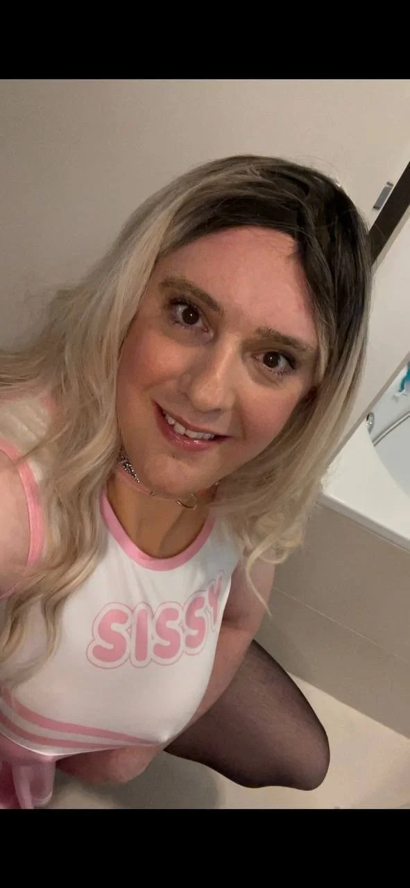 Benjamin Messinger exposed sissy fag image 7