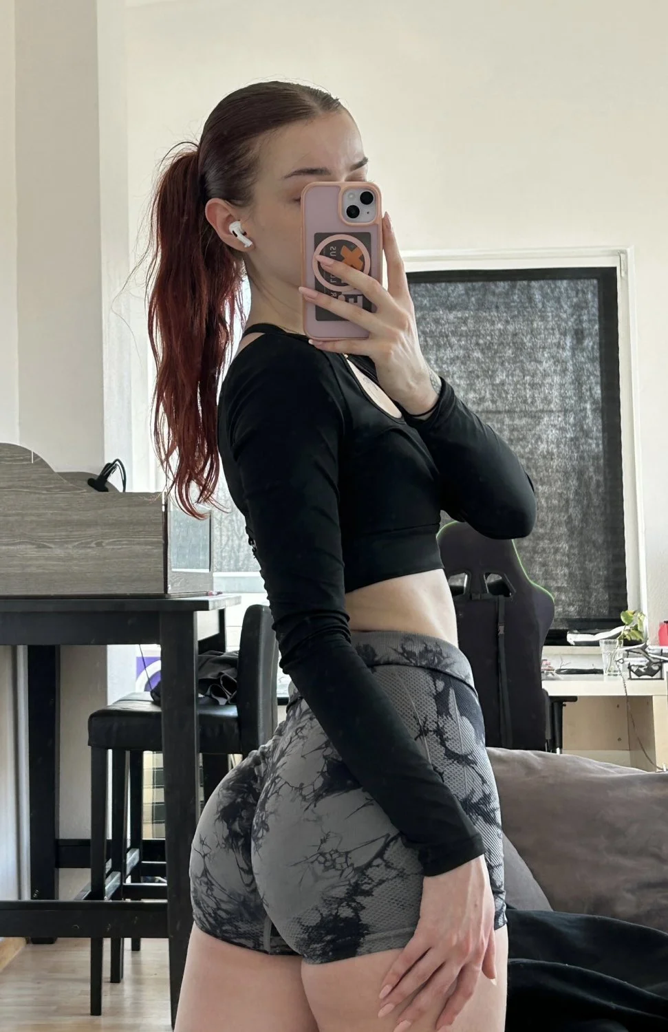 Sexy selfies of Mikaya...Mikaya Mia gorgeous image 4