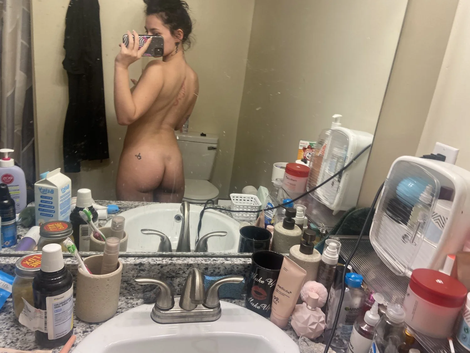 Drunk teen used by friends image 3