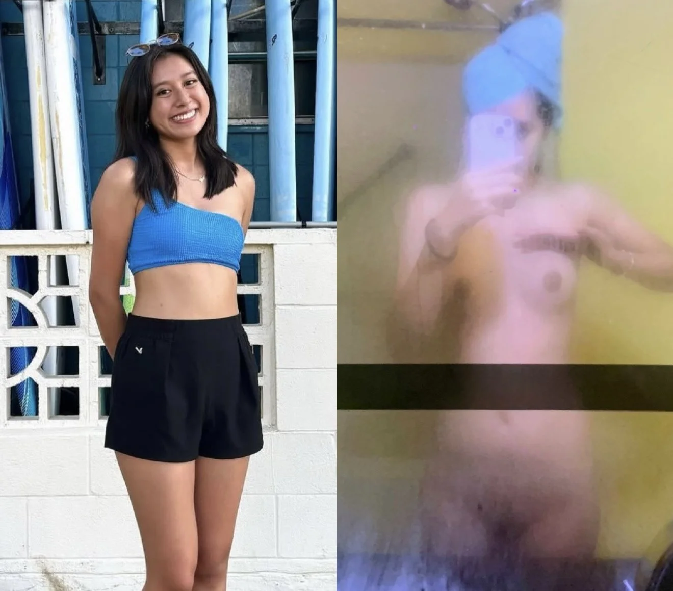 asian catholic slut leaked image 13