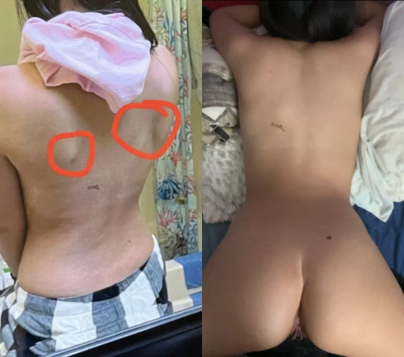 asian catholic slut leaked image 17