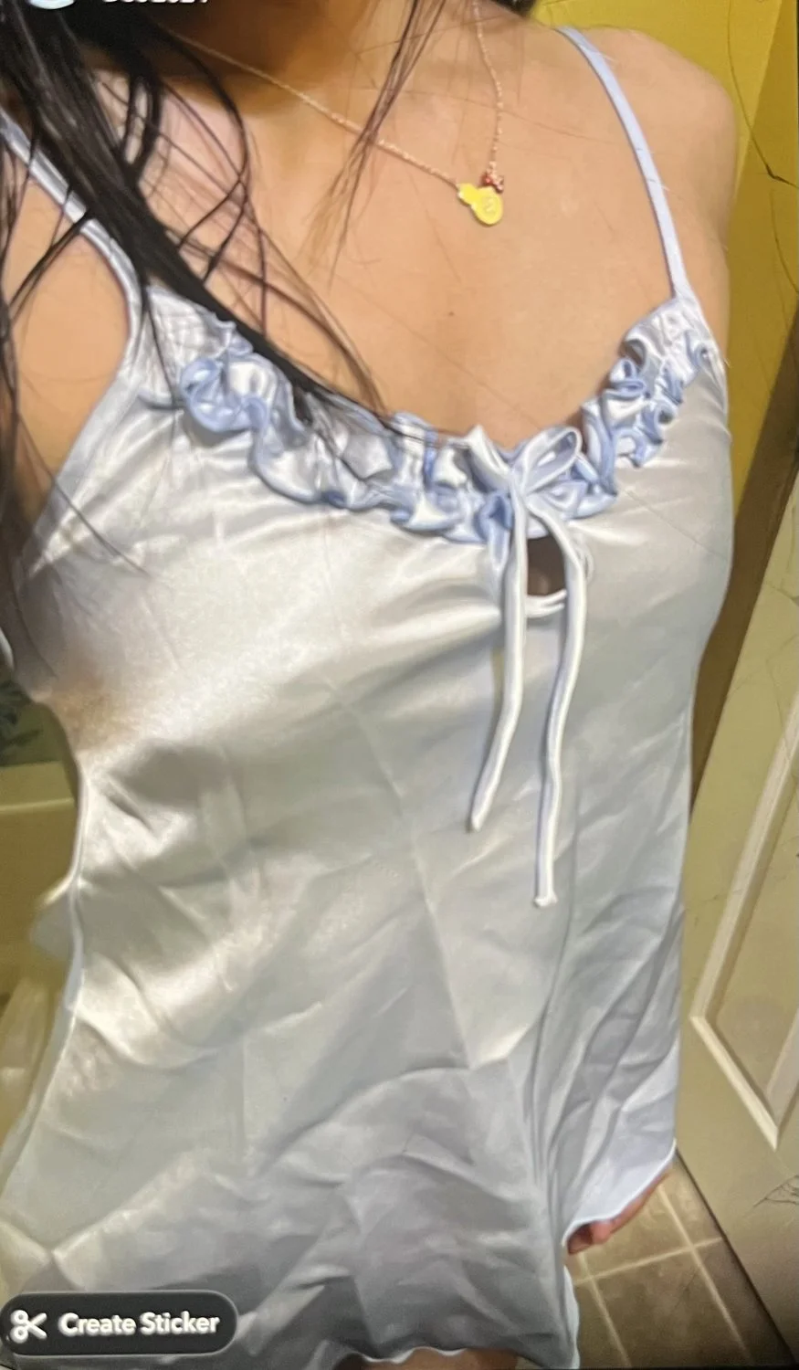 asian catholic slut leaked image 28