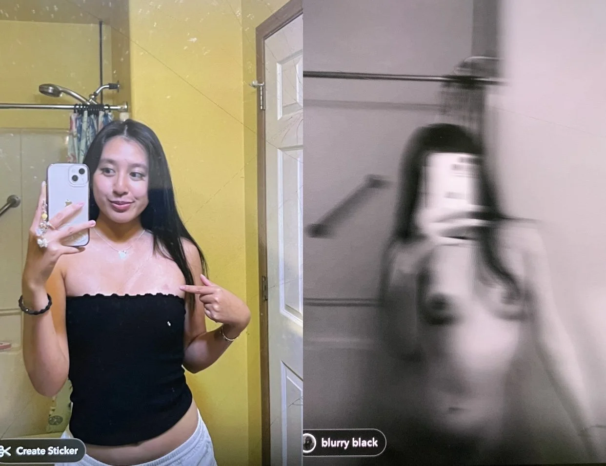 asian catholic slut leaked image 5
