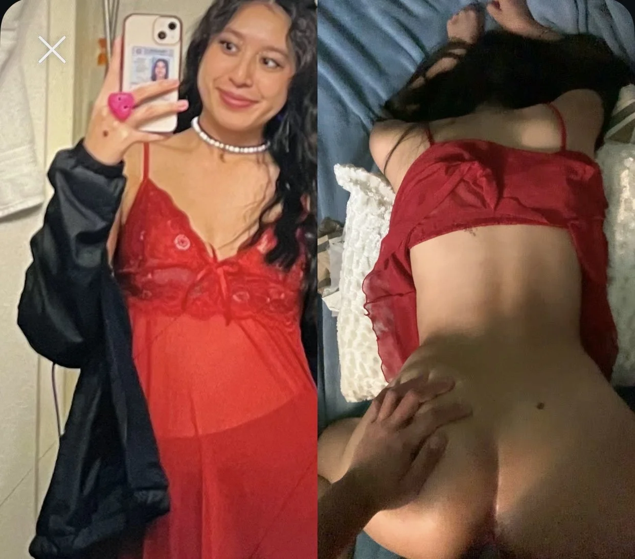 asian catholic slut leaked image 6
