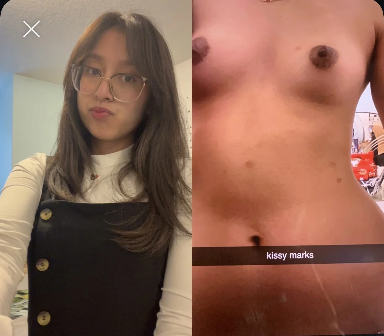 asian catholic slut leaked image 7