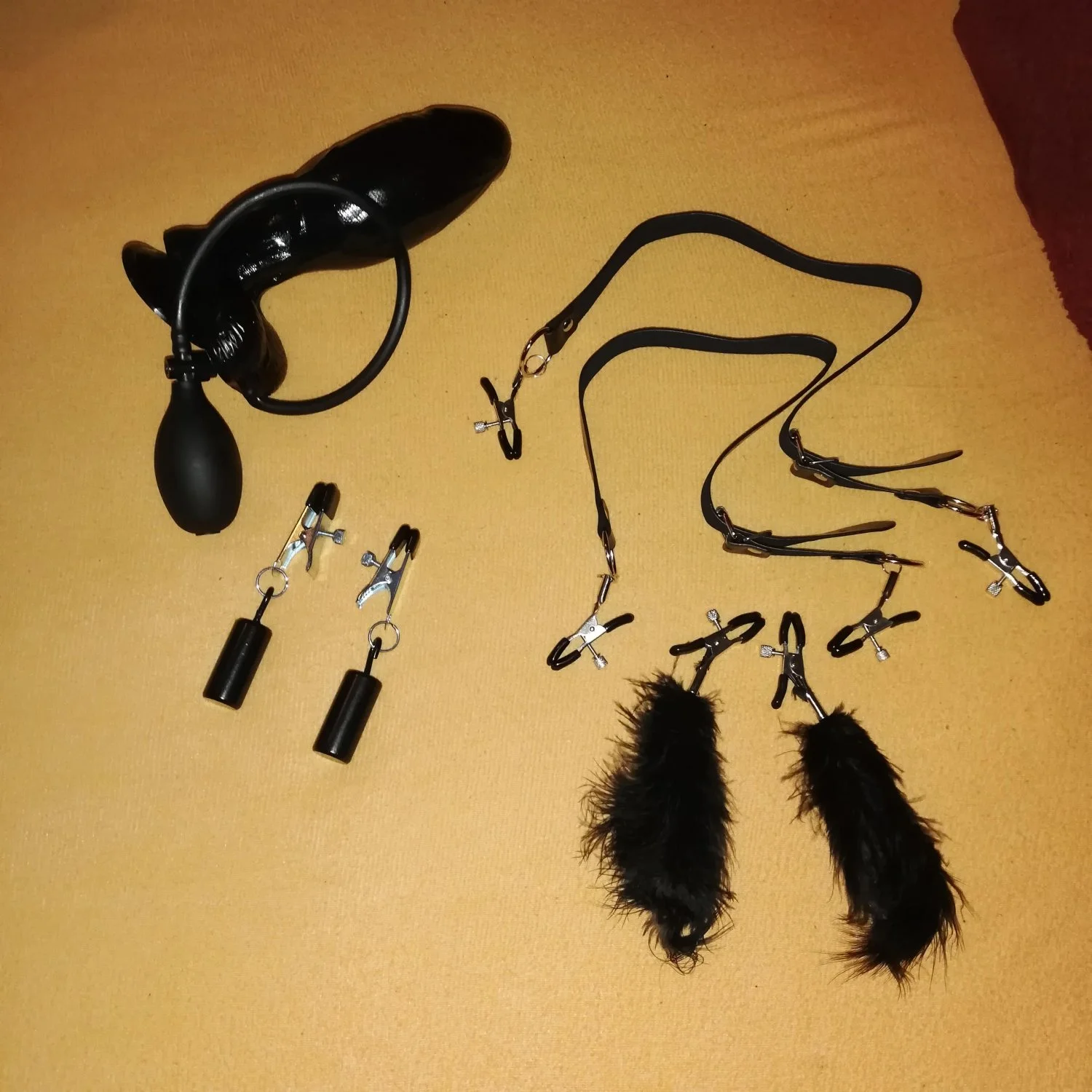 Spielsachen für die Frau image 2