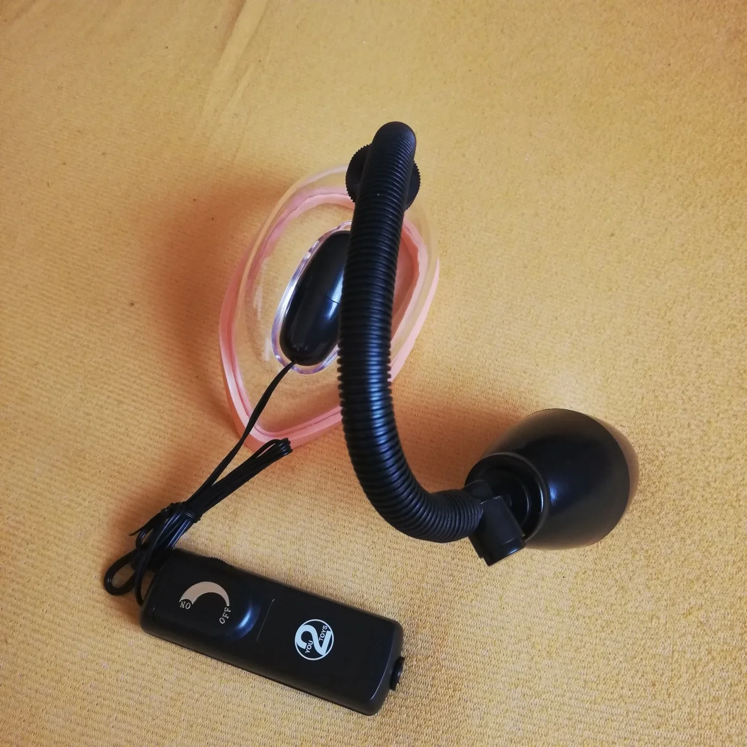 Spielsachen für die Frau image 4