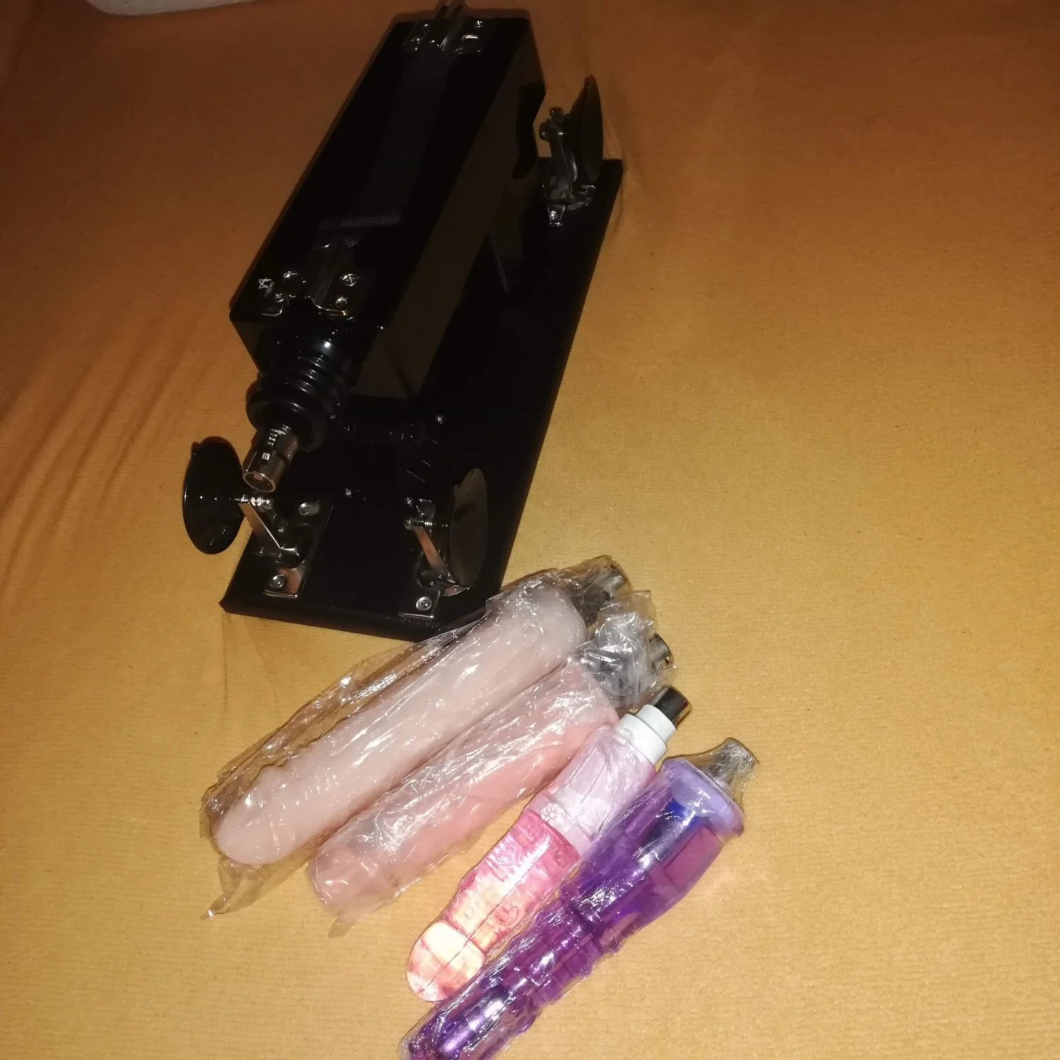 Spielsachen für die Frau image 5