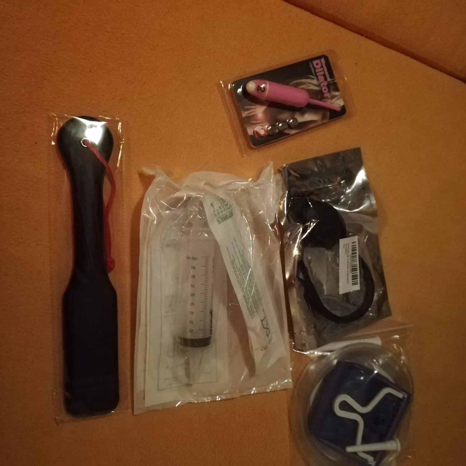 Spielsachen für die Frau image 6
