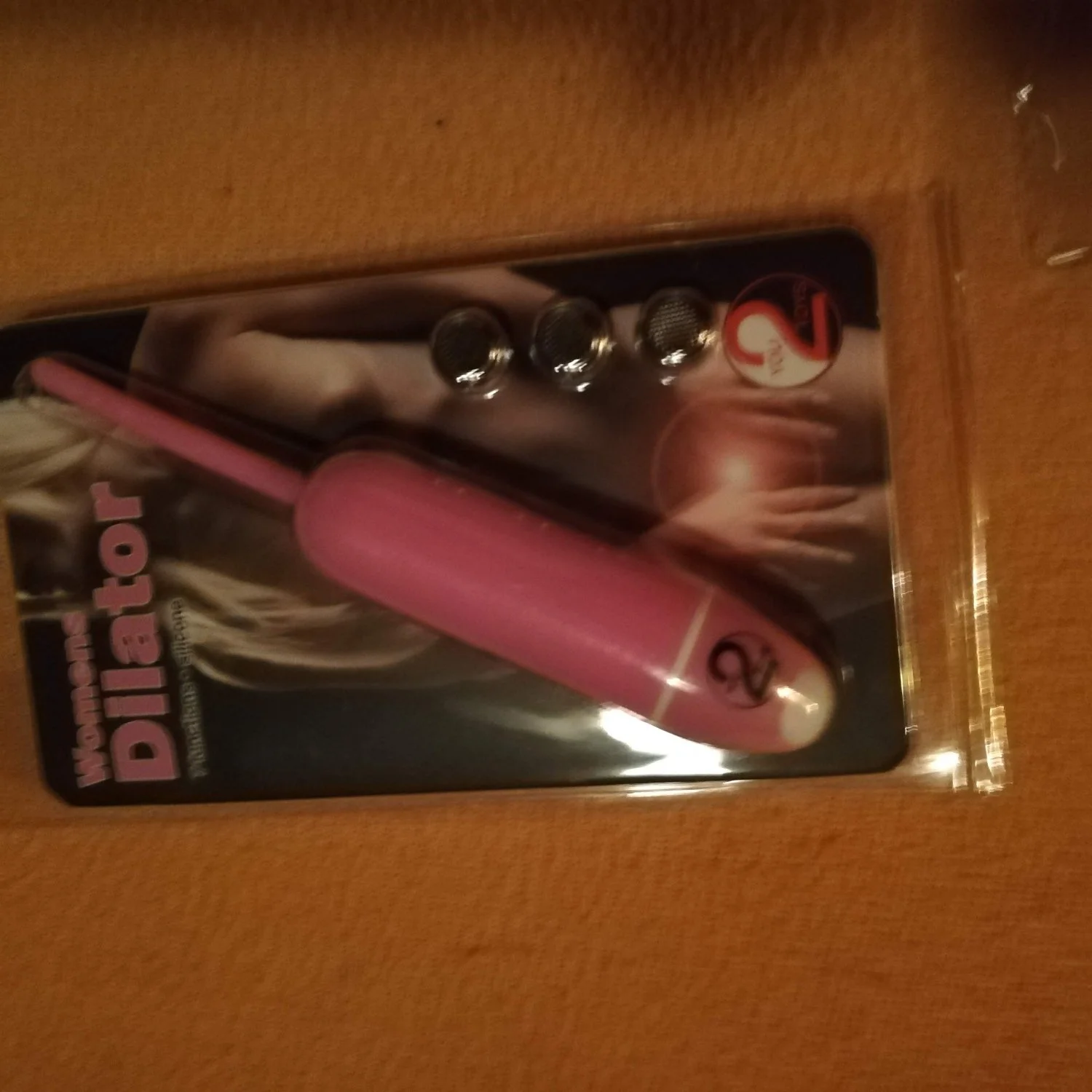 Spielsachen für die Frau image 7