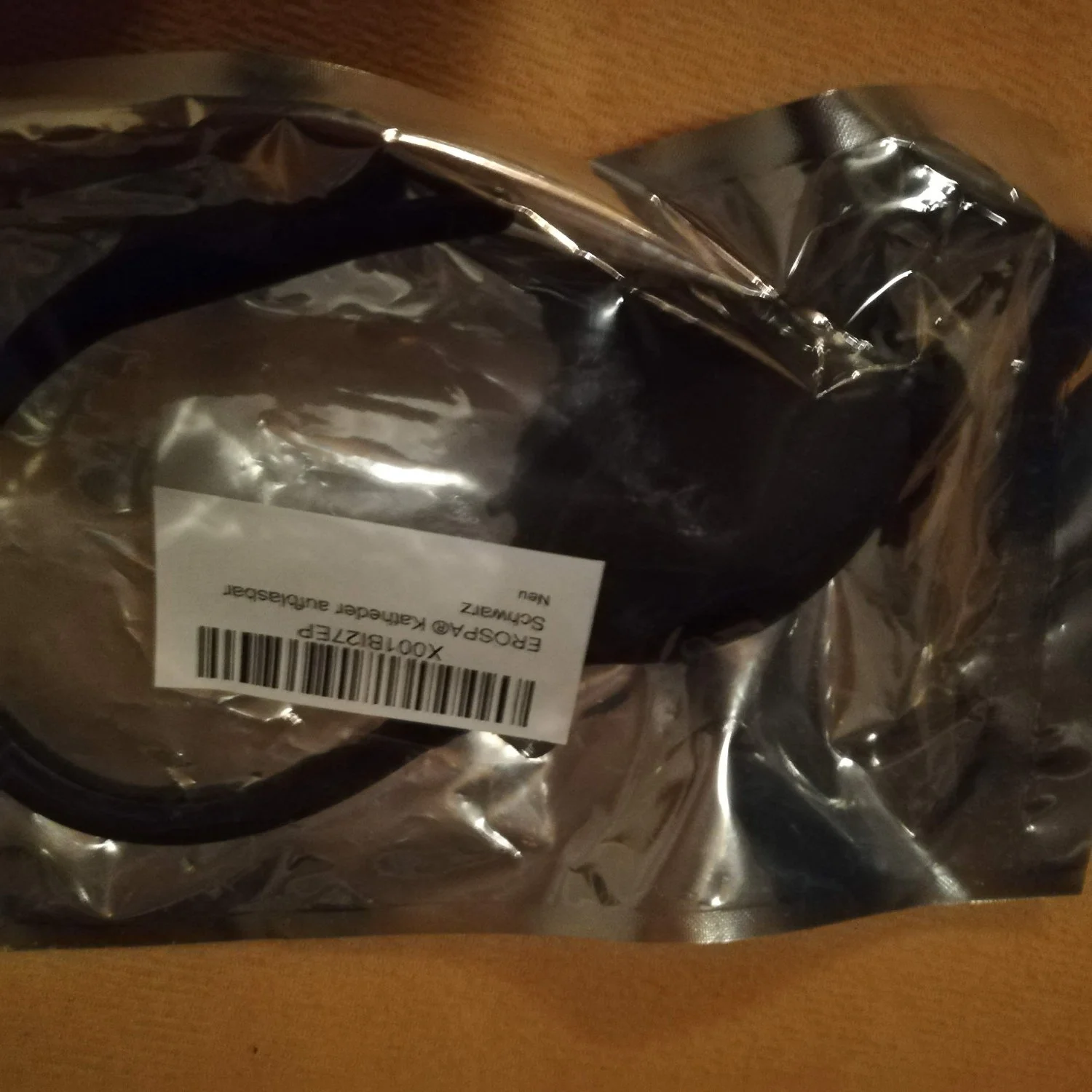 Spielsachen für die Frau image 8