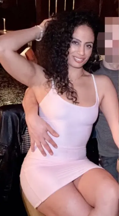 Would you impregnate this Arab Slut or shoot your load in her throat? cover image