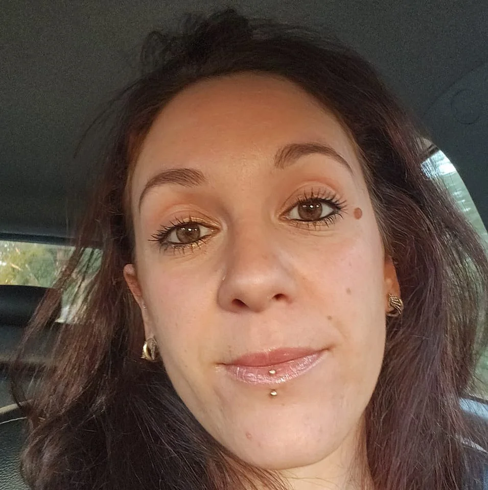 Sandrine french cock sucker image 16