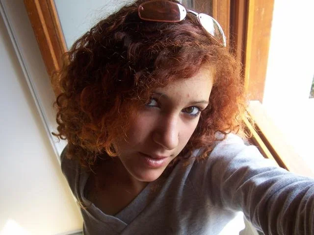 Sandrine french cock sucker image 36