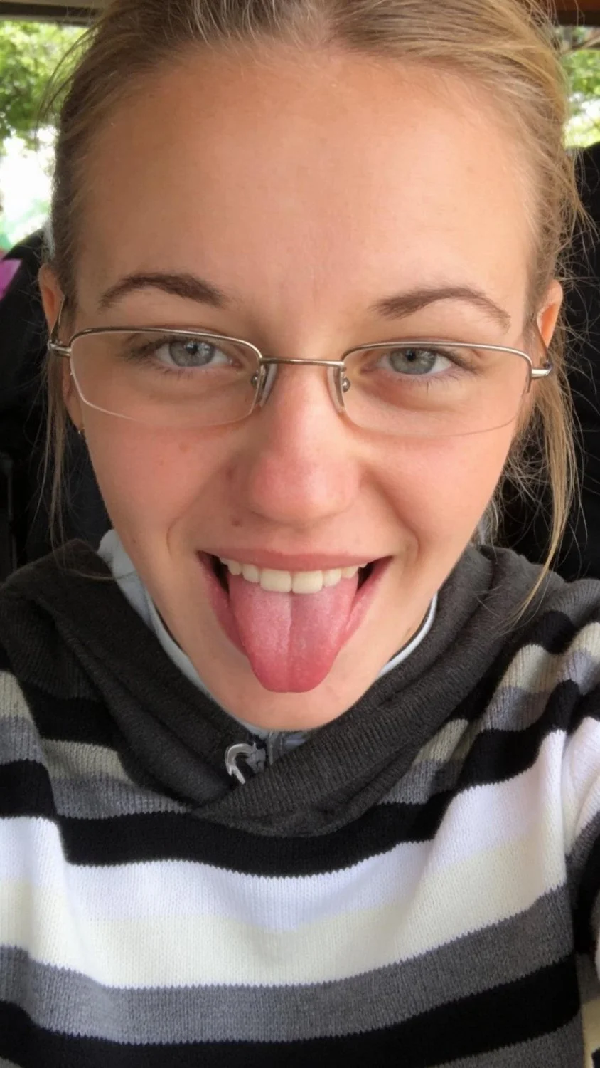 my daughter's friend ananda image 14