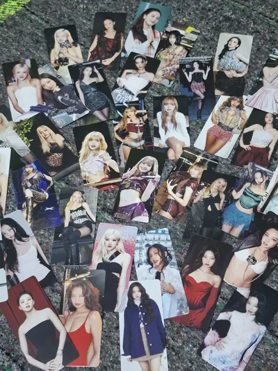 Para fans de BlackPink🔥💦💦 cover image