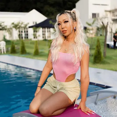 Sexy Korean Bop Shakin Ass for Tiktok cover image