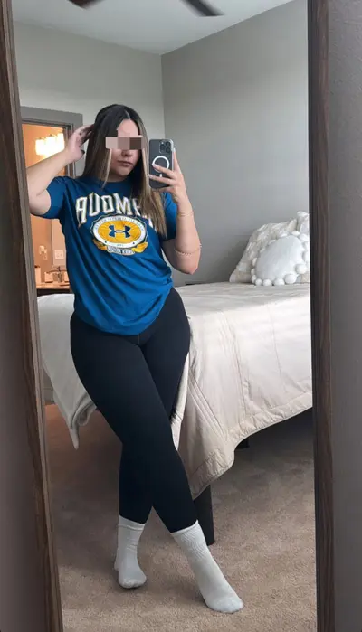 Thick Latina cover image