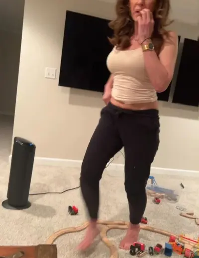 Young sexy slut Tina Pettas from CT nudes got leaked by her bf cover image