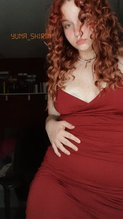 Shirin German Slut hates her life cover image