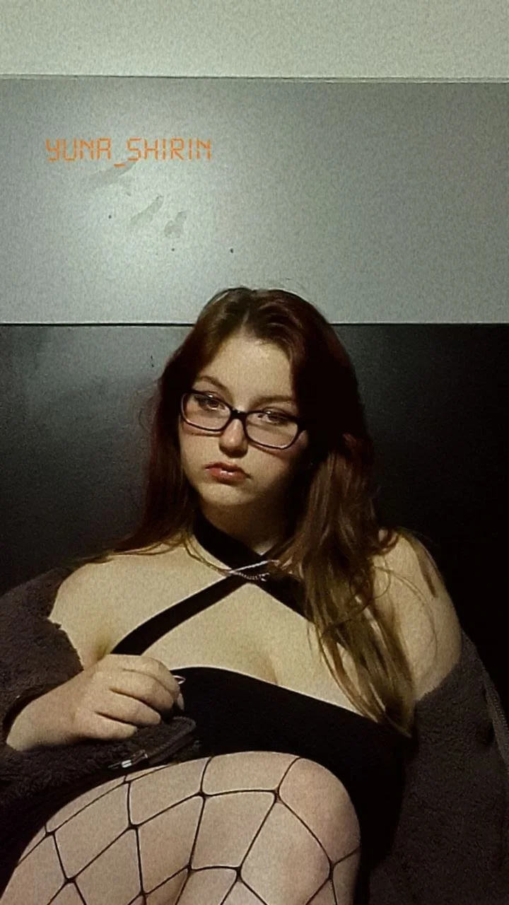 Shirin German Slut hates her life image 3