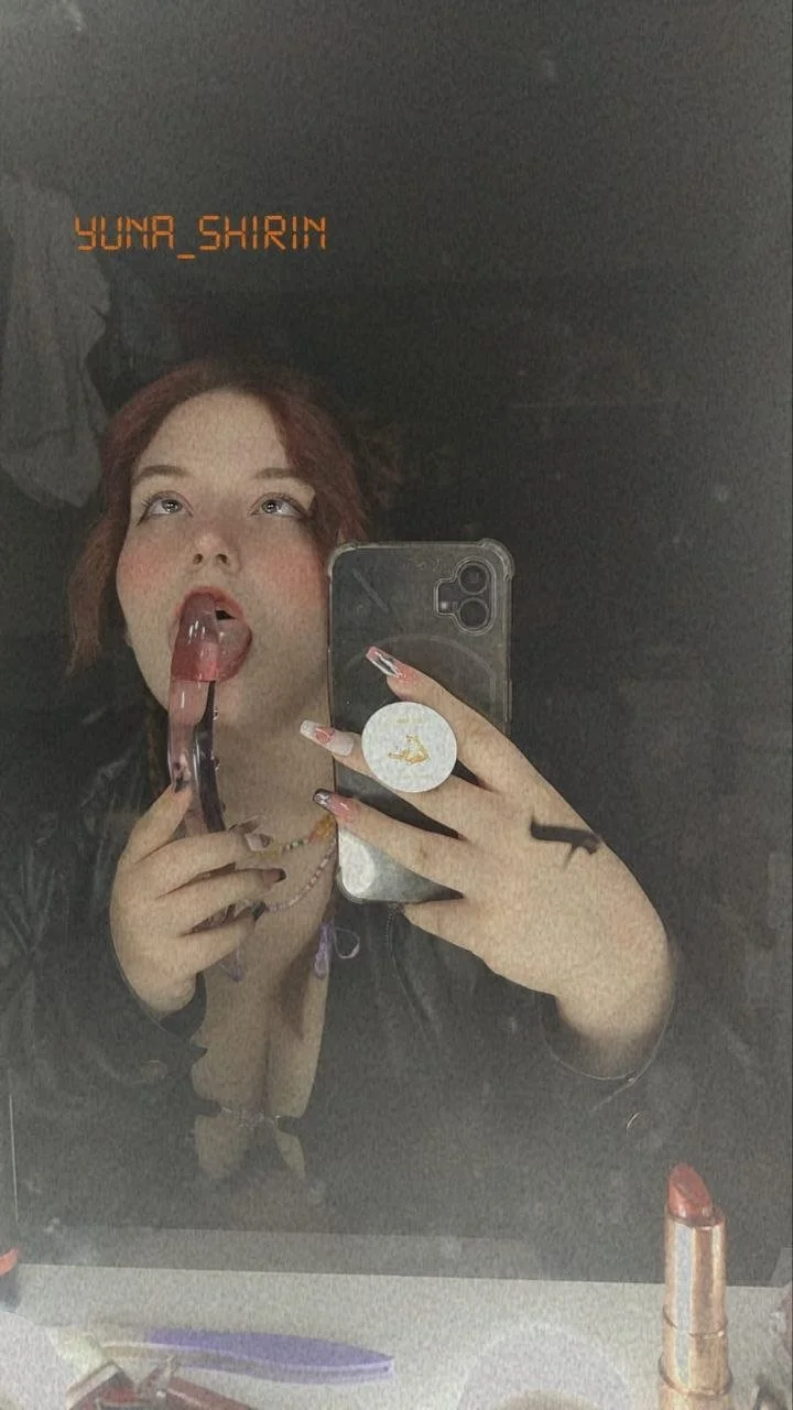 Shirin German Slut hates her life image 6