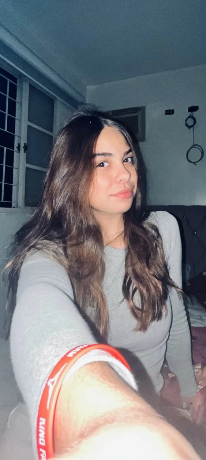 Novinha do insta image 13