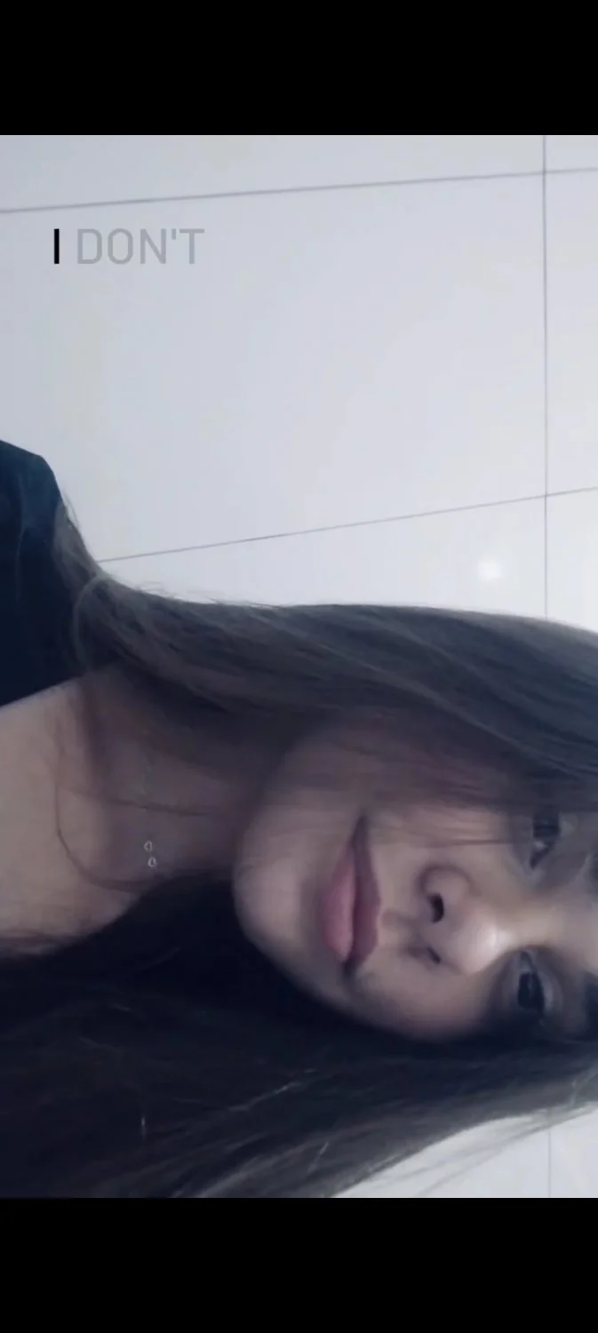 Novinha do insta image 15