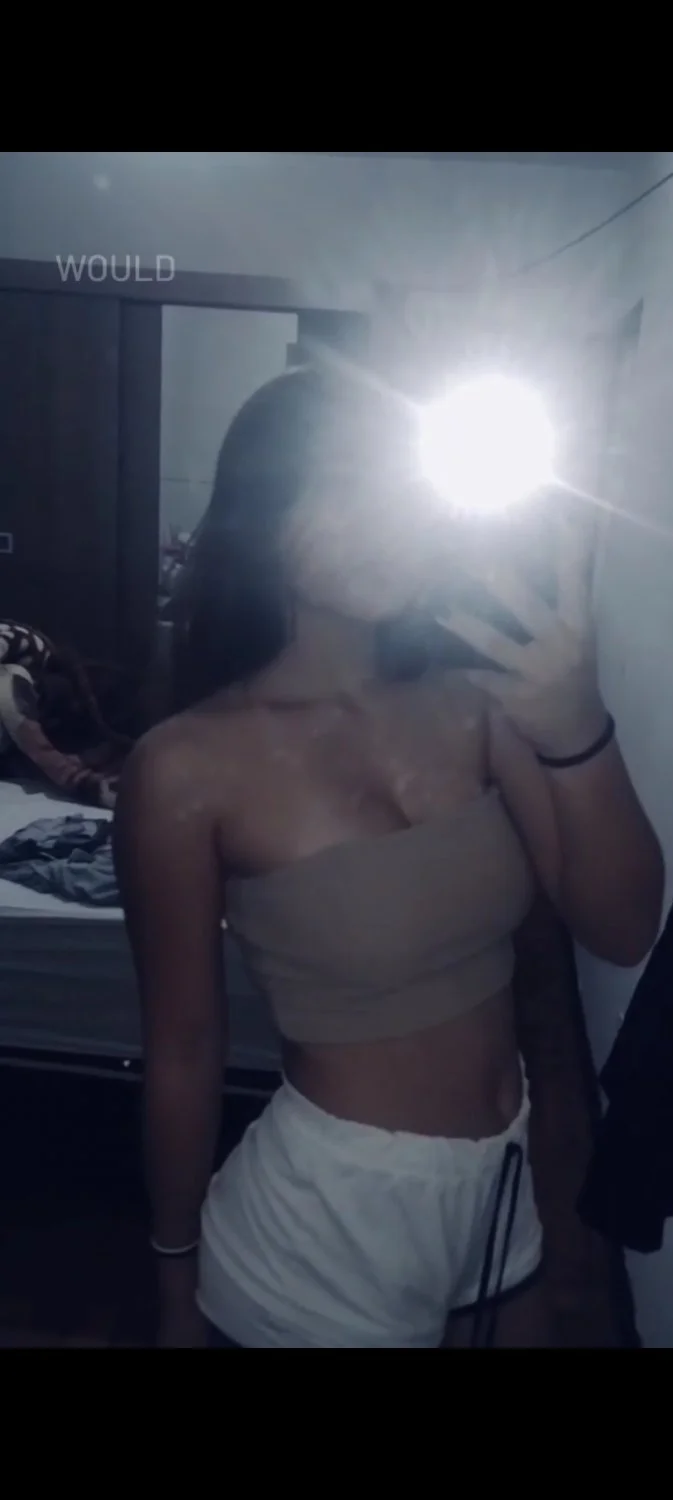 Novinha do insta image 16