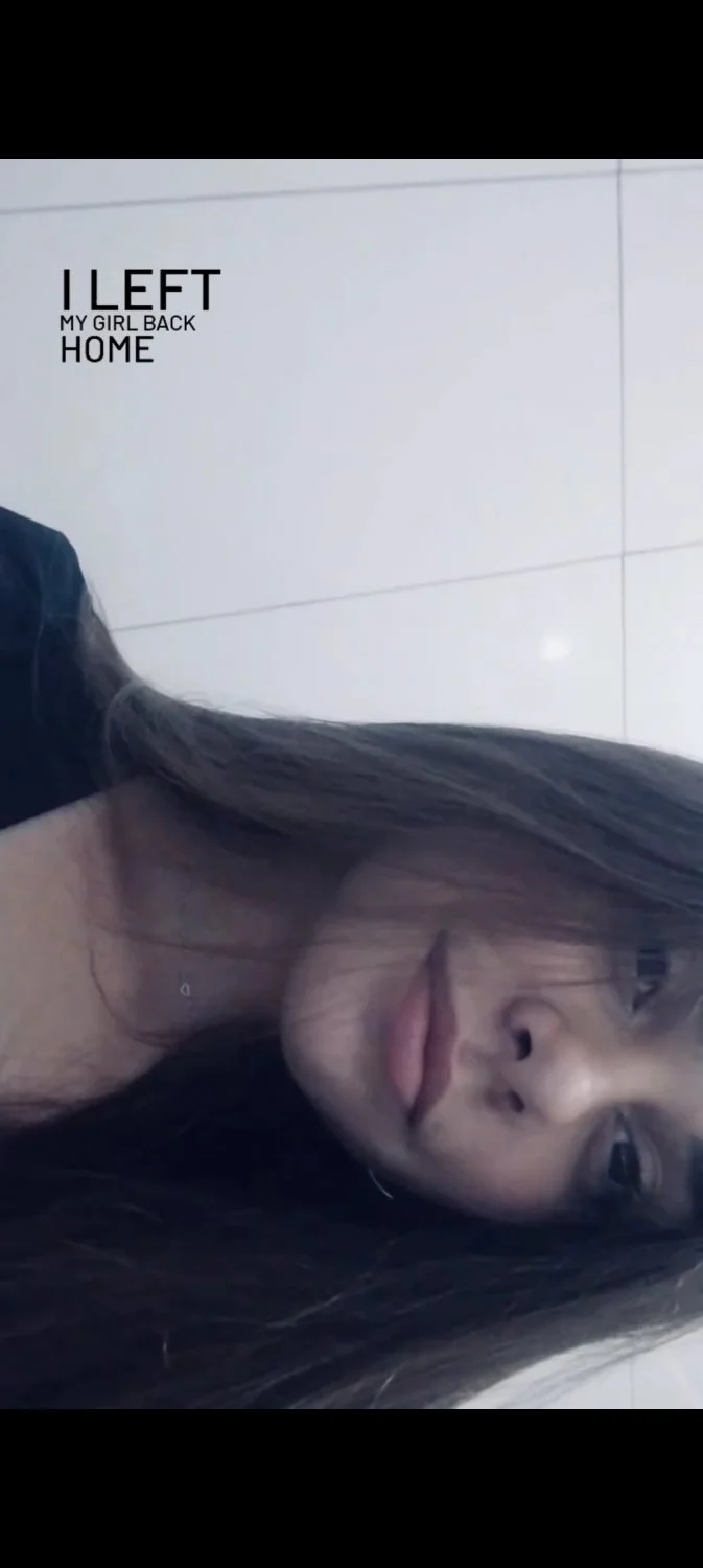 Novinha do insta image 17