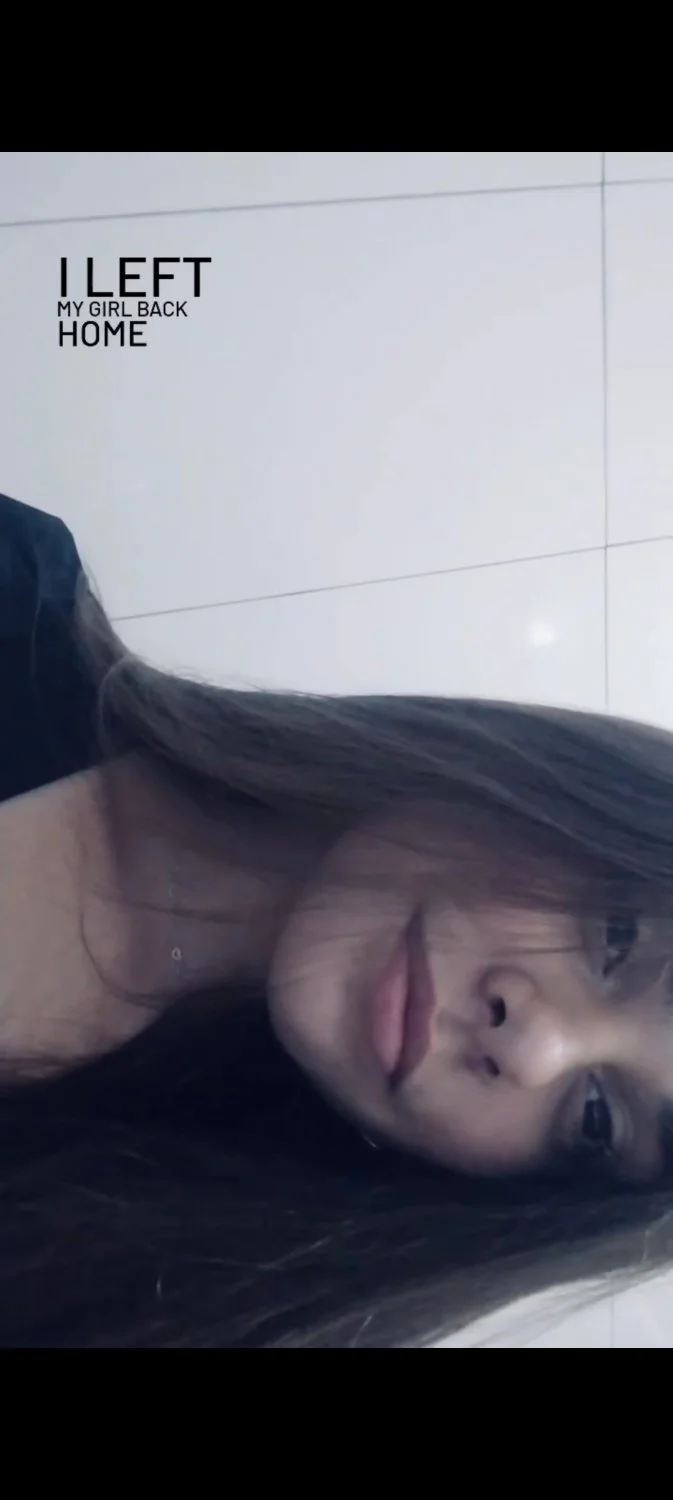 Novinha do insta image 19