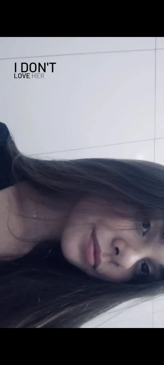 Novinha do insta image 26