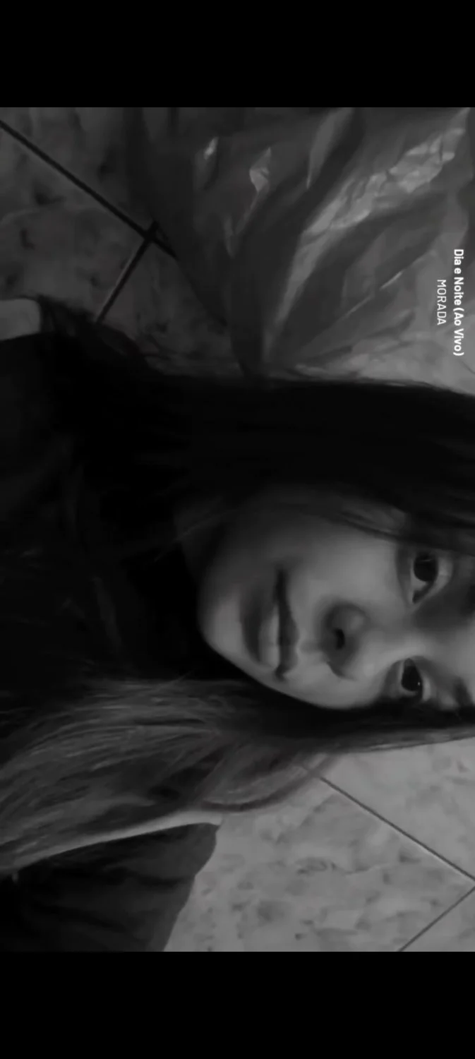 Novinha do insta image 27