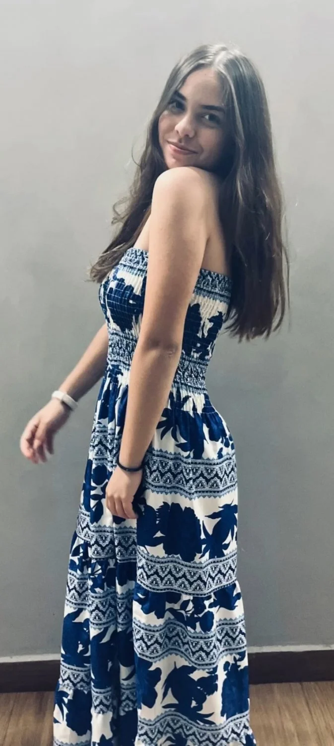 Novinha do insta image 29