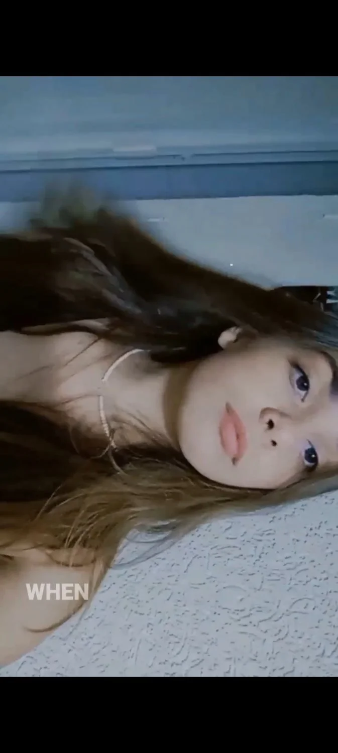 Novinha do insta image 37