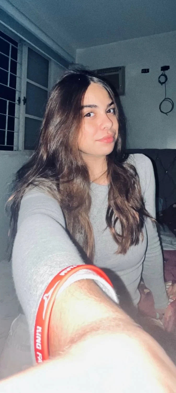 Novinha do insta image 4