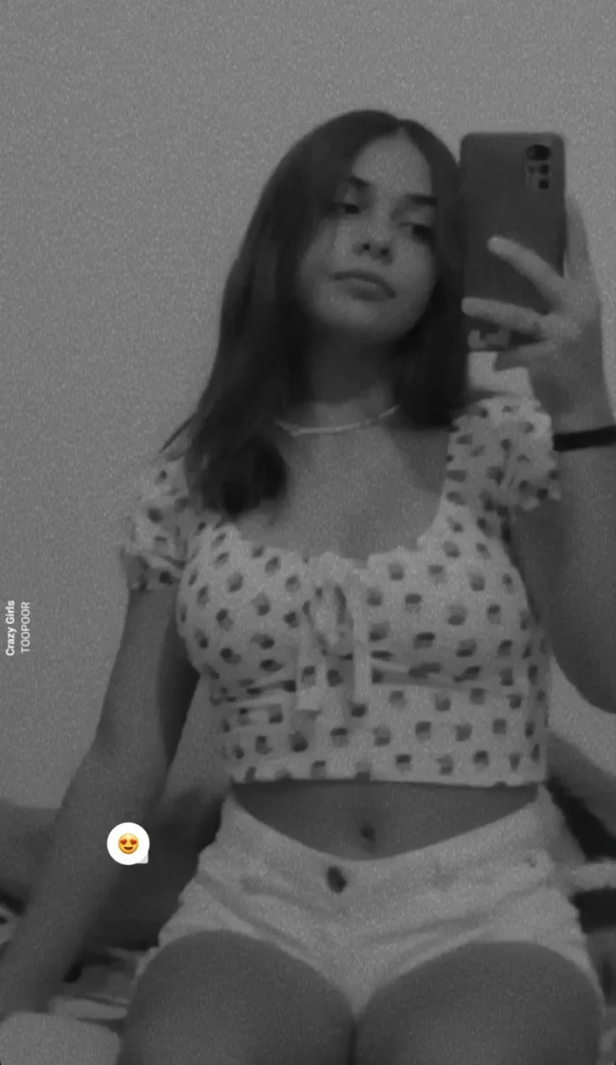 Novinha do insta image 45