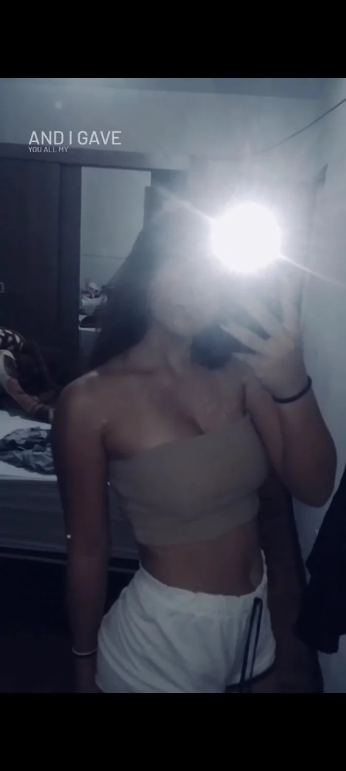 Novinha do insta image 48