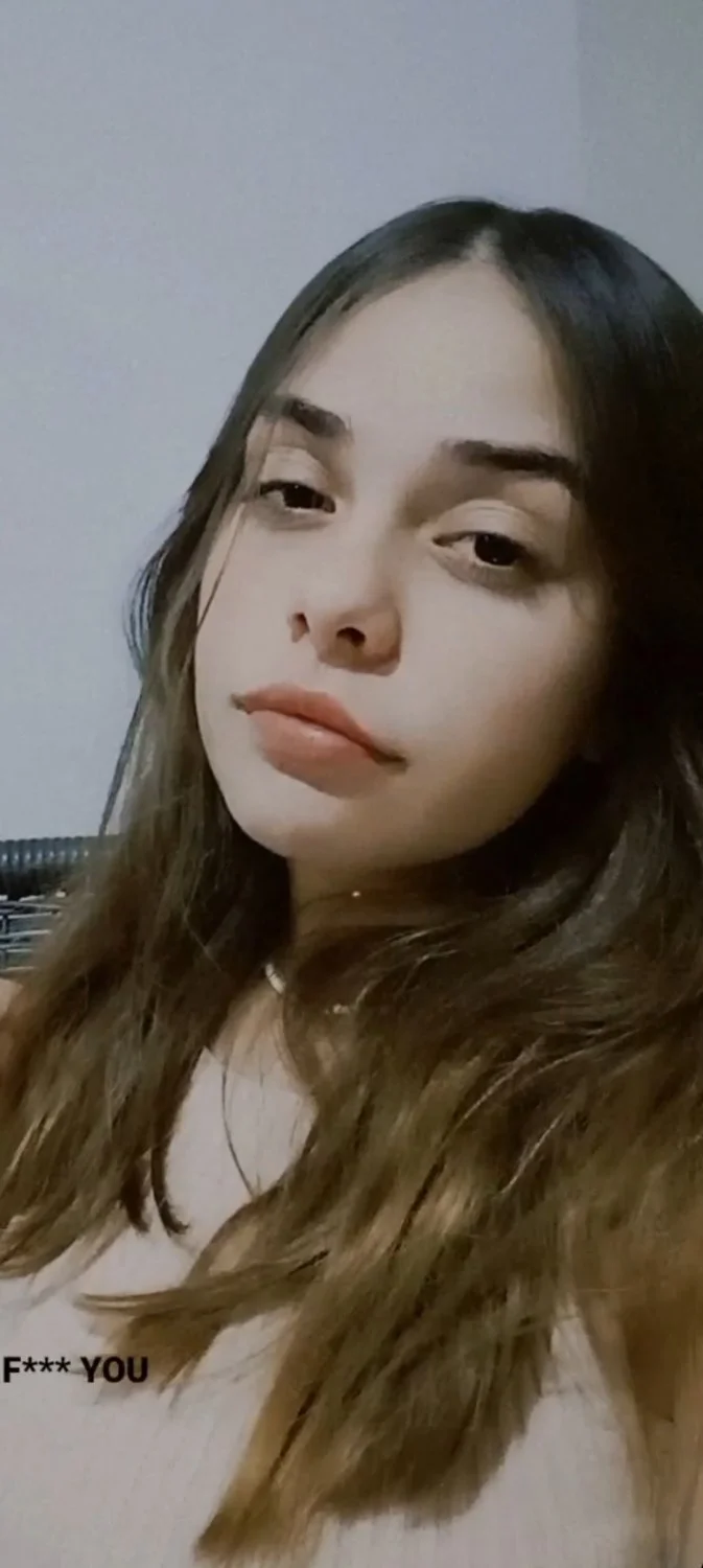 Novinha do insta image 49