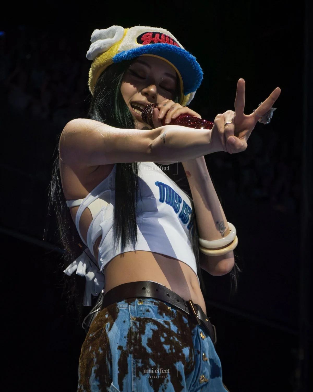 Chaeyoung (Twice) Pictures 14 image 15