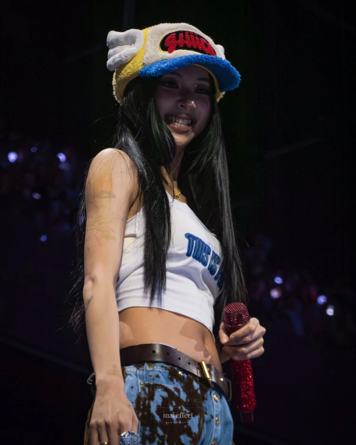 Chaeyoung (Twice) Pictures 14 image 16