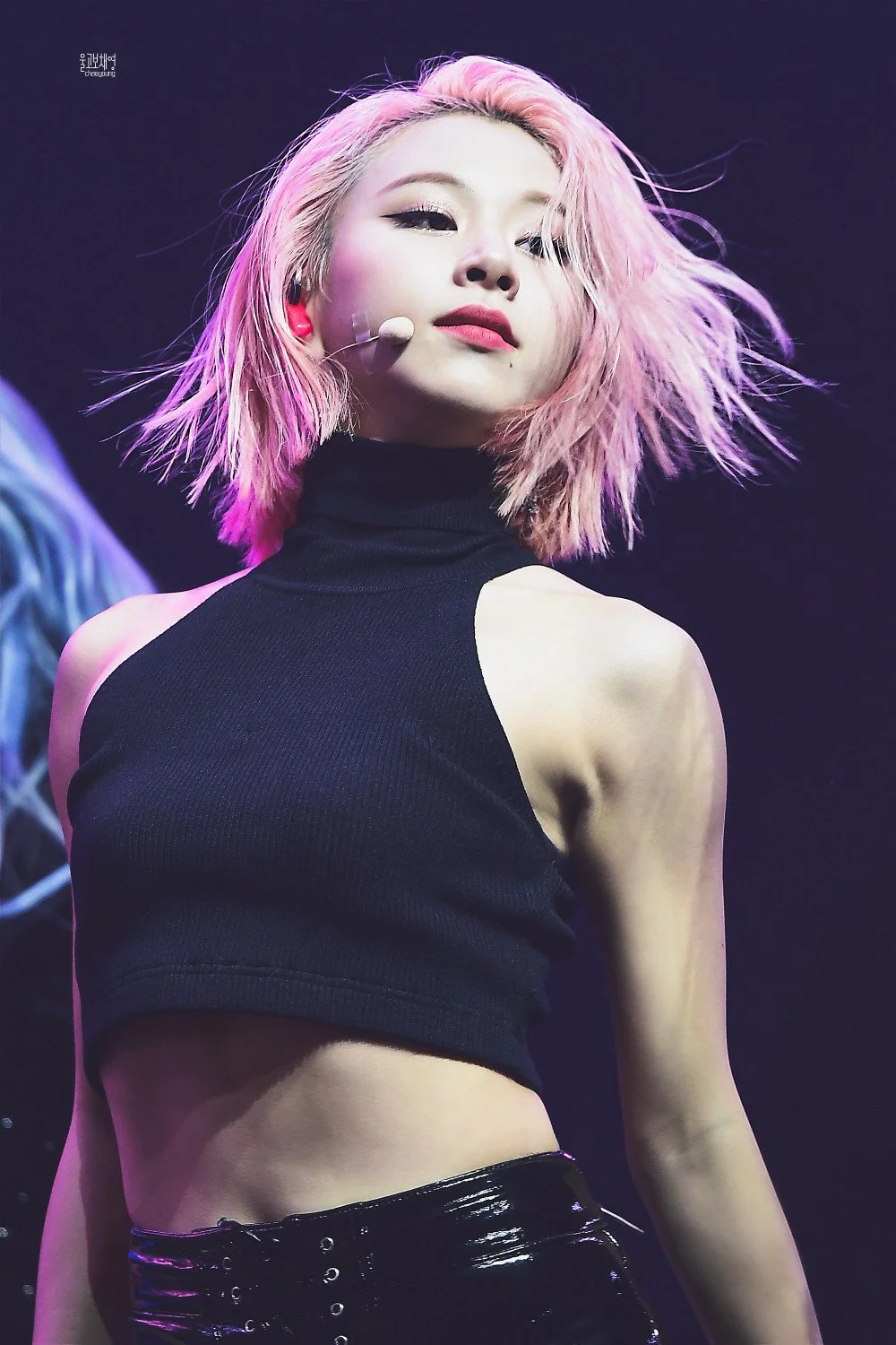 Chaeyoung (Twice) Pictures 14 image 2