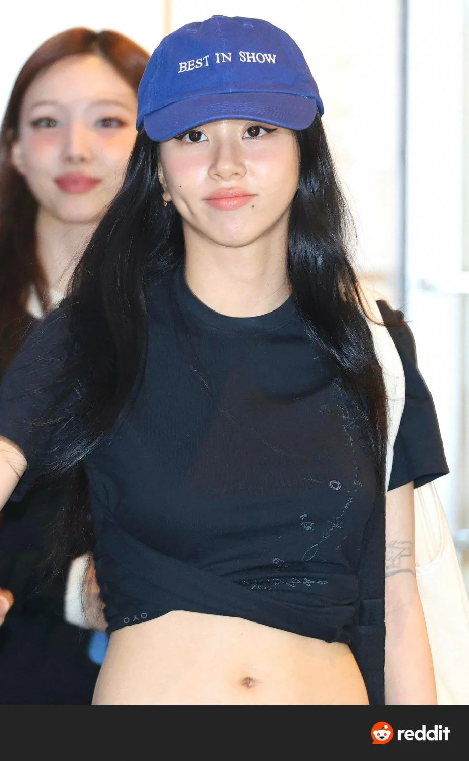 Chaeyoung (Twice) Pictures 14 image 21