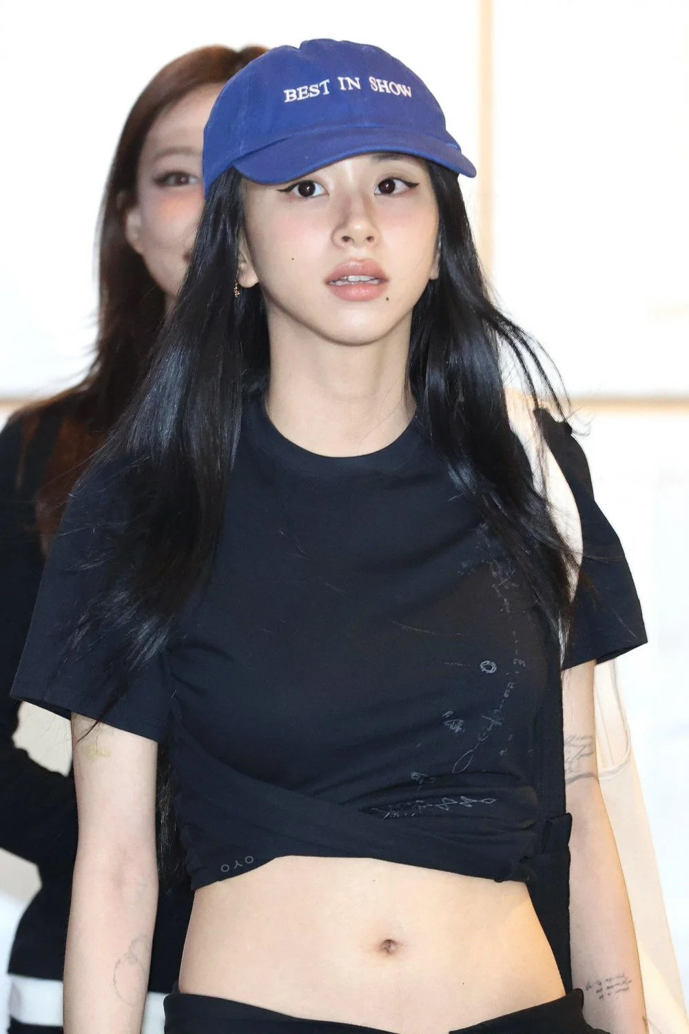 Chaeyoung (Twice) Pictures 14 image 23