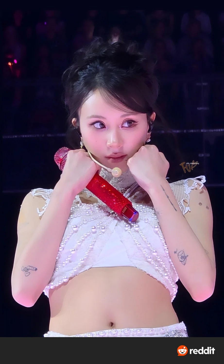 Chaeyoung (Twice) Pictures 14 image 30